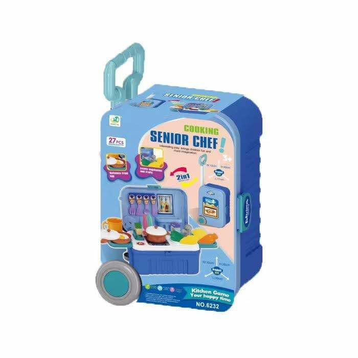 Cuisine Jouet Enfant 32 pièces