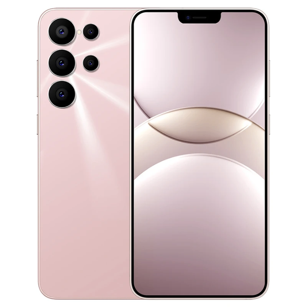 Smartphone haut de gamme