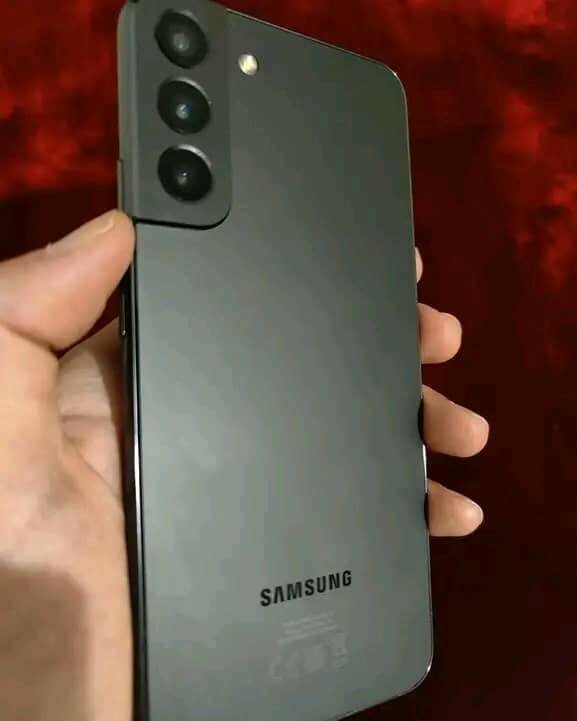 Samsung Galaxy élégant