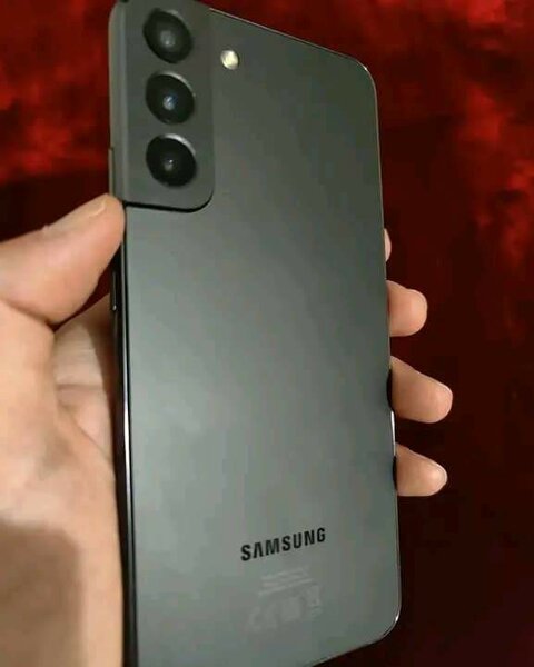 Samsung Galaxy élégant