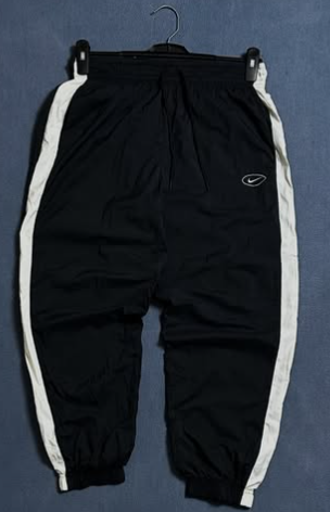 Nike track pants size: waist M / length 37
