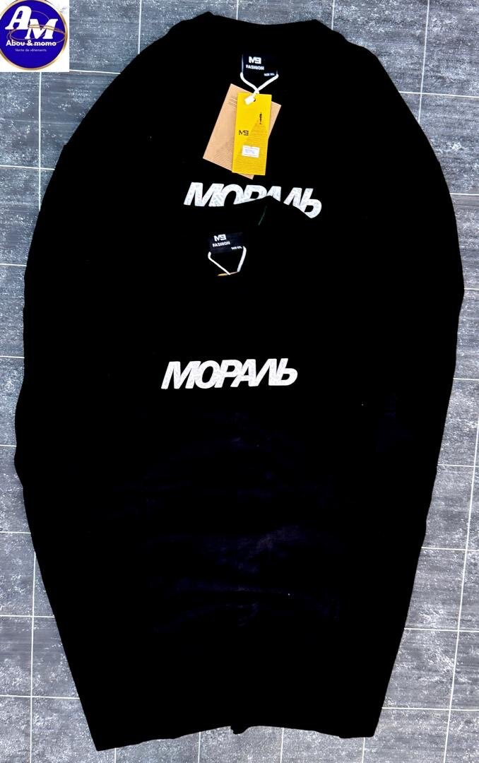 Sweatshirts Unisex Mode