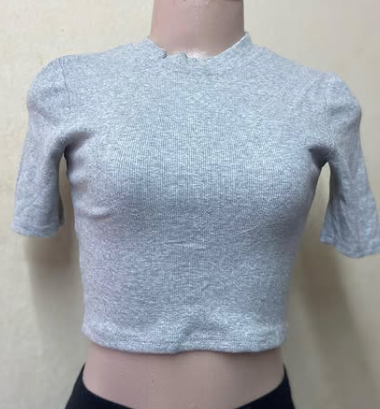Fashionable women's top size:M