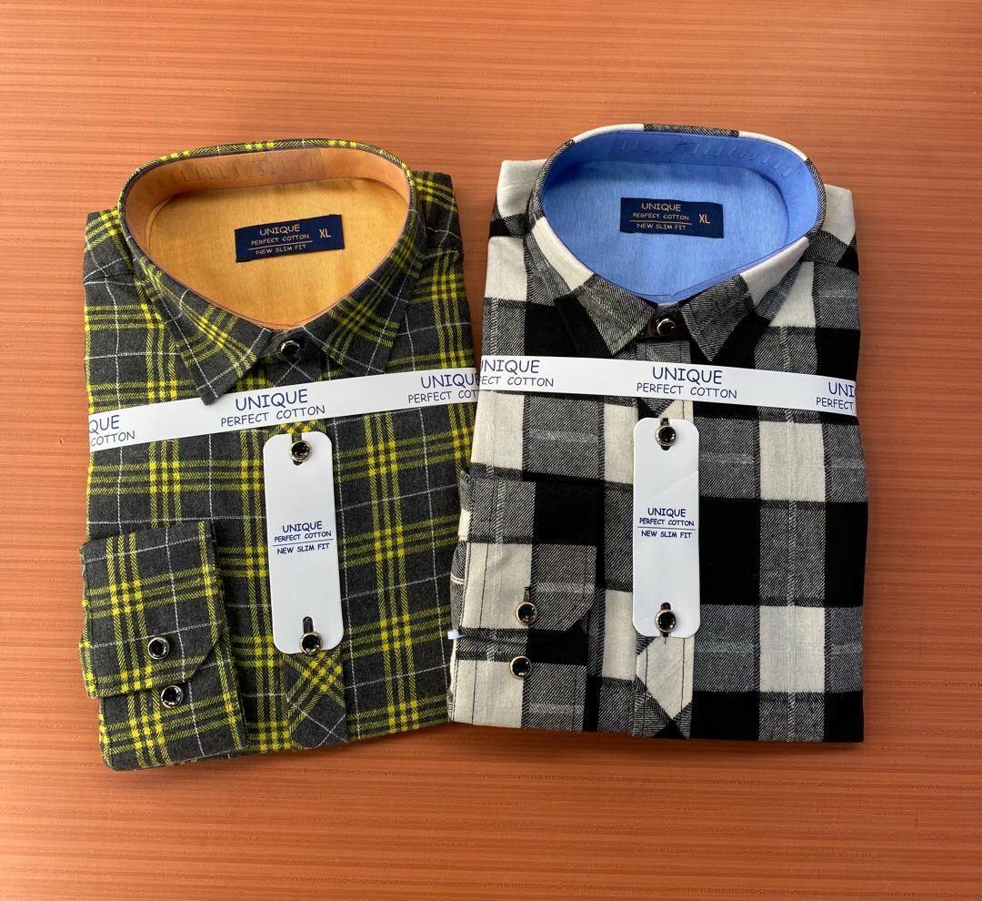 Quality Check Shirts For Men