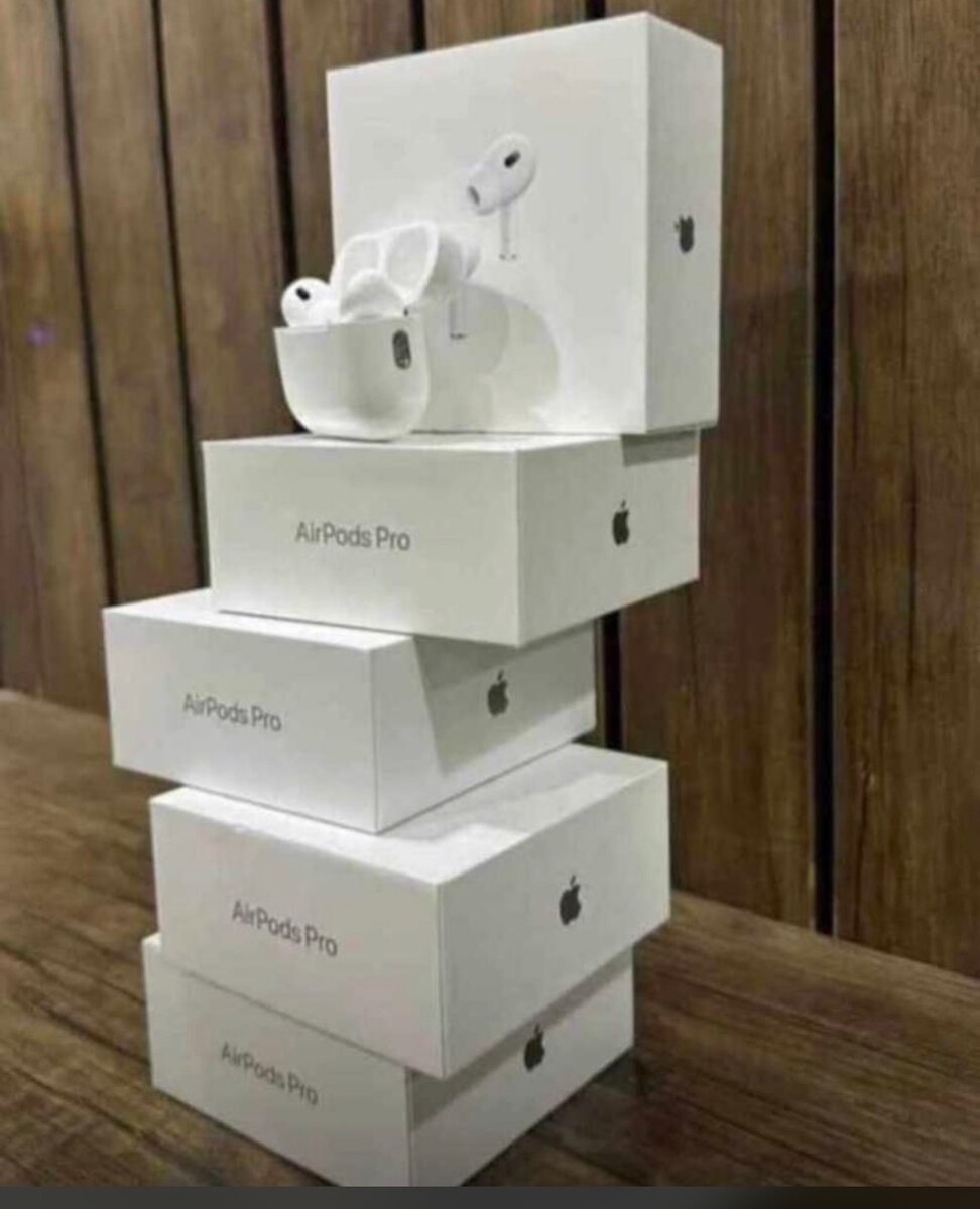 AirPod pro , and headset