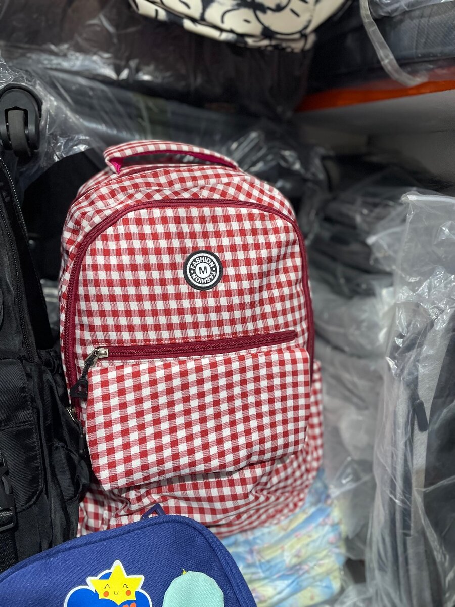 Sac à dos