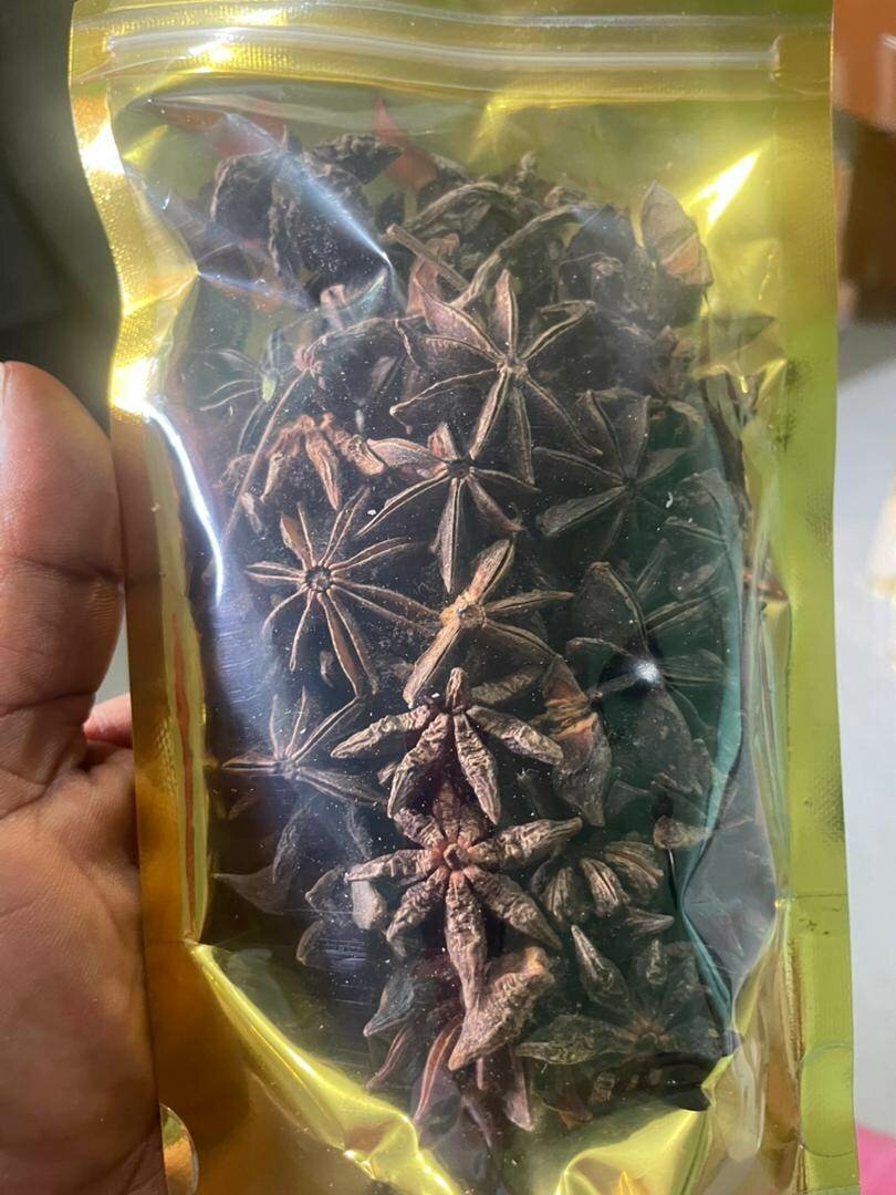 Star Anise Seed 200g