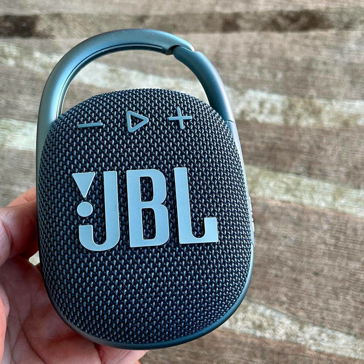 JBL Clip 4 Enceinte Bluetooth