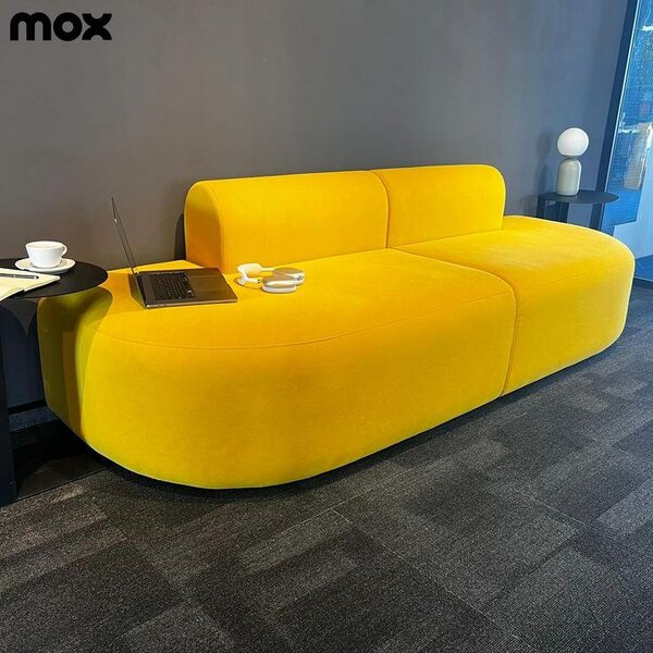 Canapé modulable design