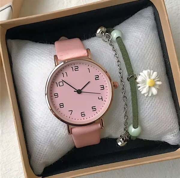 Montre Bracelet Élegant