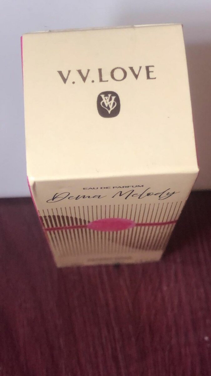 Parfum Femme Dema Melody 30ml