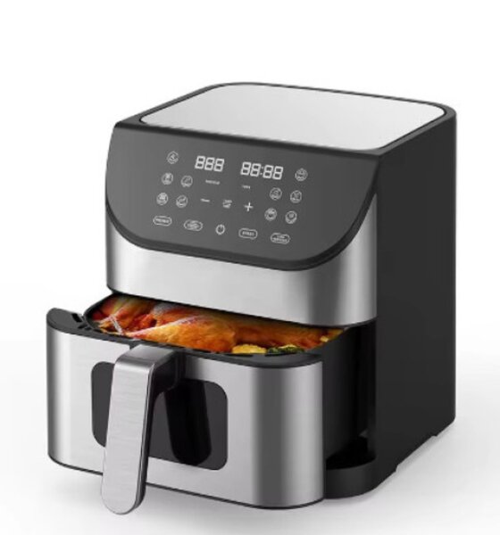 Аэрогрил Техномир