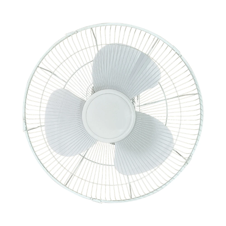 Ventilateur industriel robuste