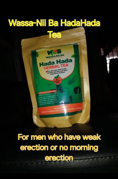 Hada Hada Tea