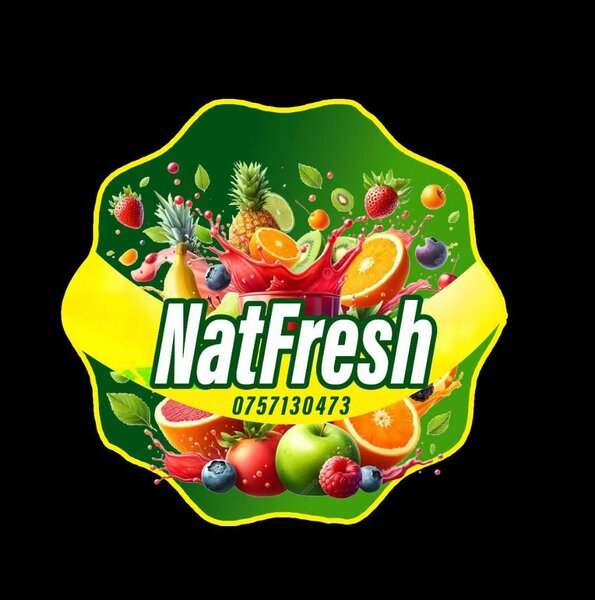 NATFRESH 