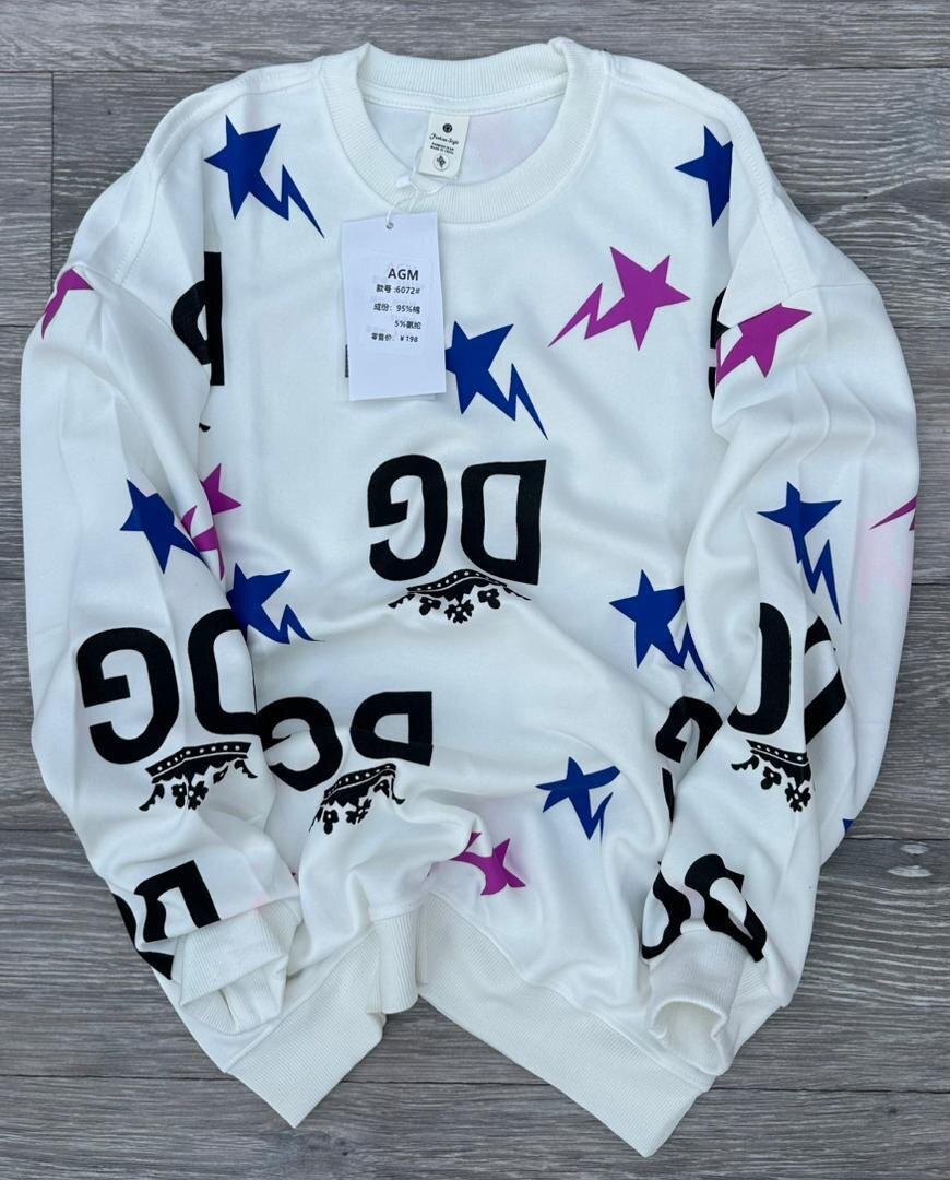 Sweatshirts tendance homme