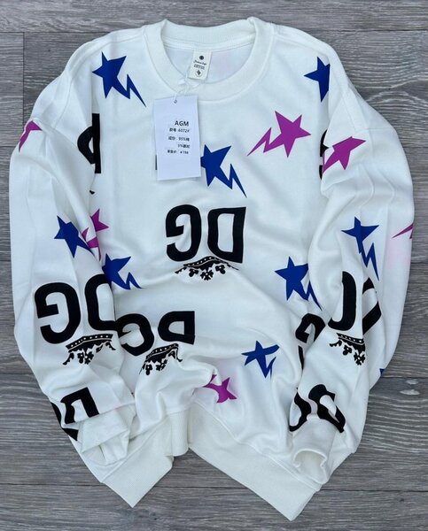 Sweatshirts tendance homme