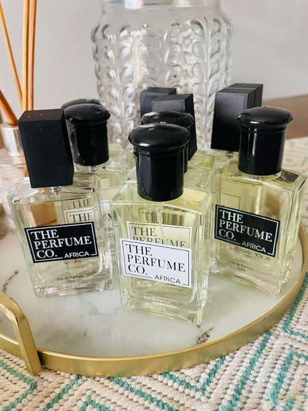 Boss Orange perfume