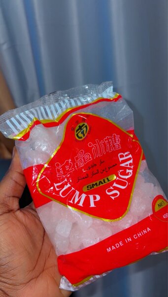 Sucre en morceaux premium