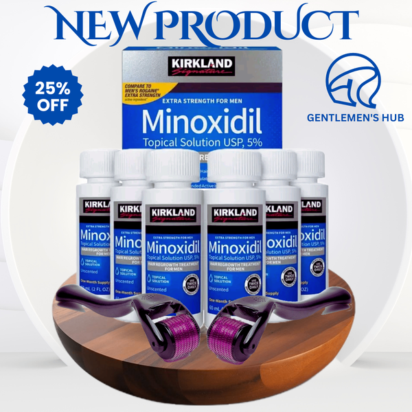 MINOXIDIL