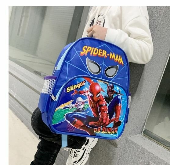 Sac d'école pour cp1 et cp2