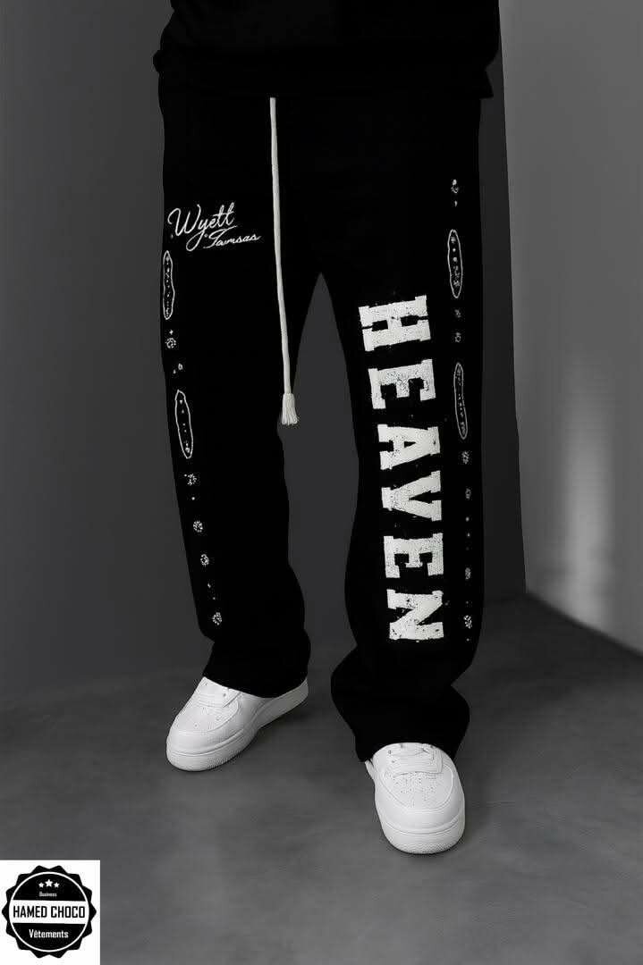 Jogging Pants "Heaven"