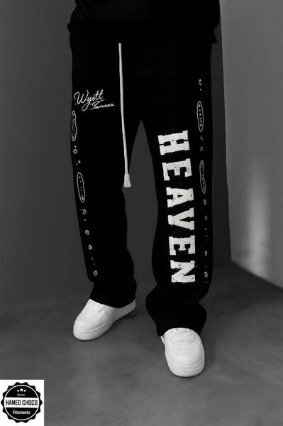 Jogging Pants "Heaven"