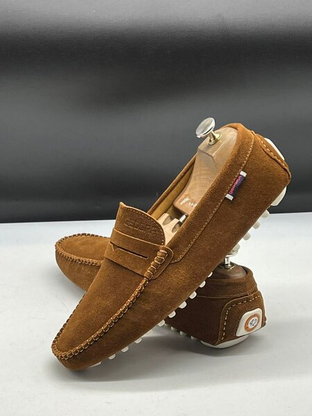 Tods baladeuse avec chausson offert