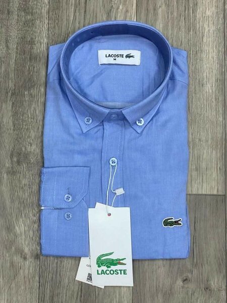 Chic chemise homme