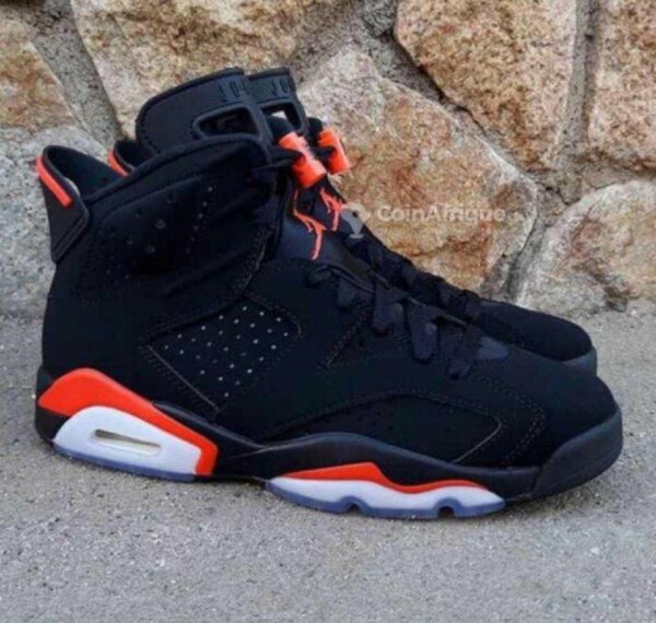 Jordan 6