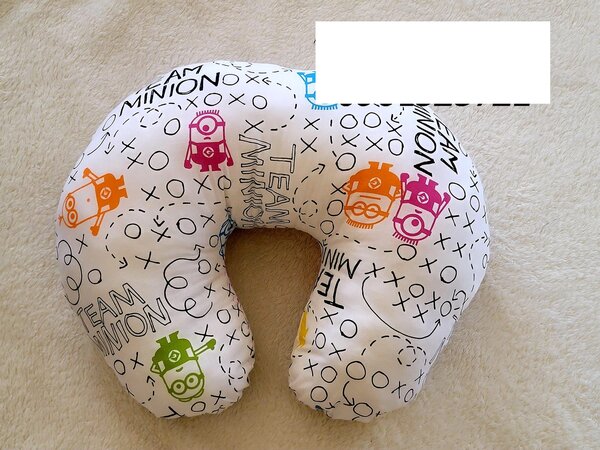 Nursing pillows