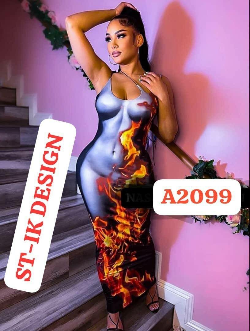 Des robes simple et sexy