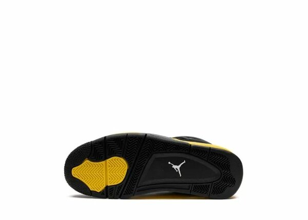 Air Jordan 4 Retro "Thunder 20