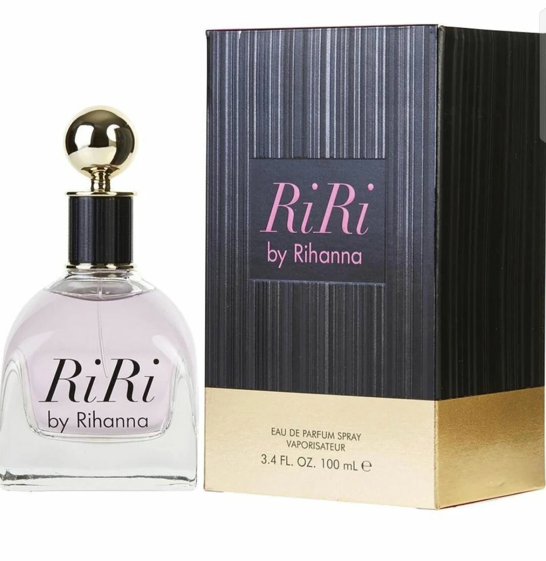 Riri Rihanna for Women