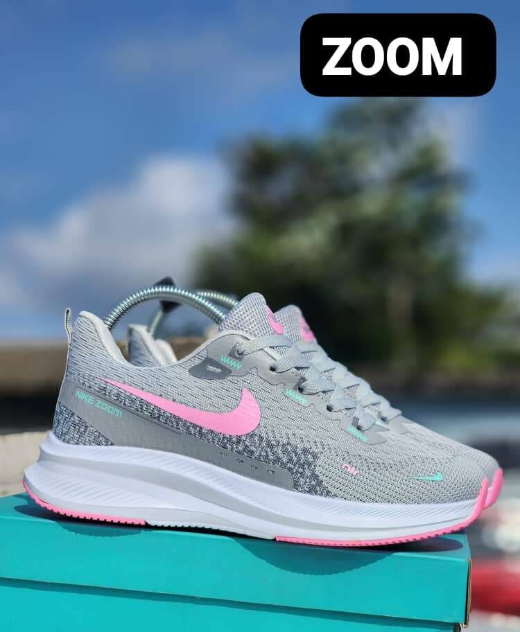 Baskets Running Confort Unisexe