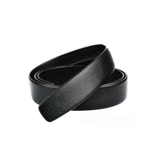 Ceinture cuir homme élégante