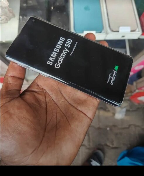 Samsung Galaxy S10 128GB