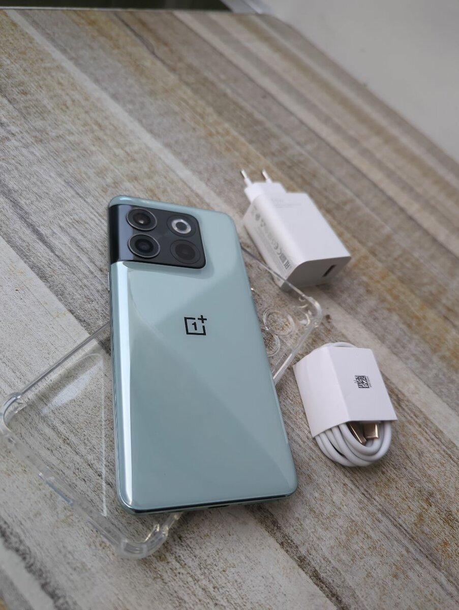 Smartphone OnePlus 10 Pro 5G
