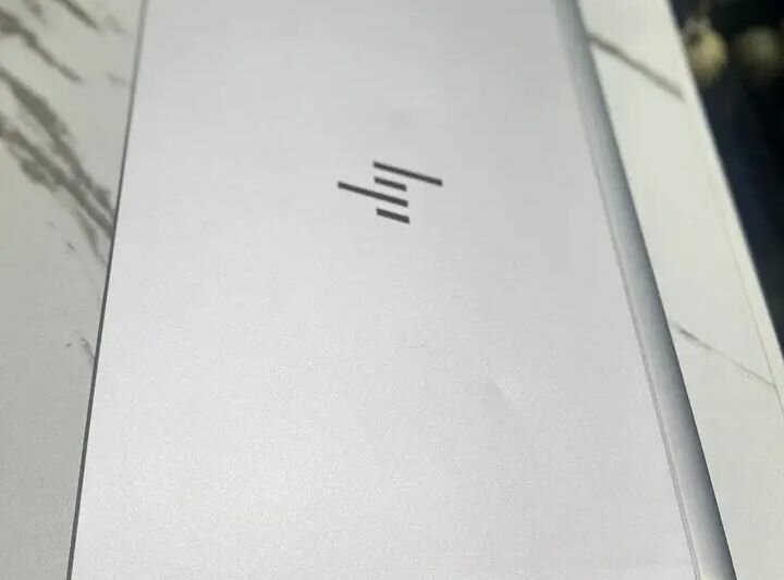 Ordinateur Portable HP EliteBook