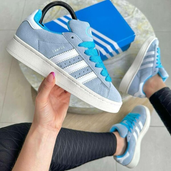 Adidas campus