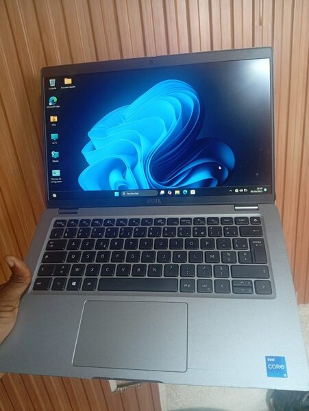 Ordinateur portable Dell Core