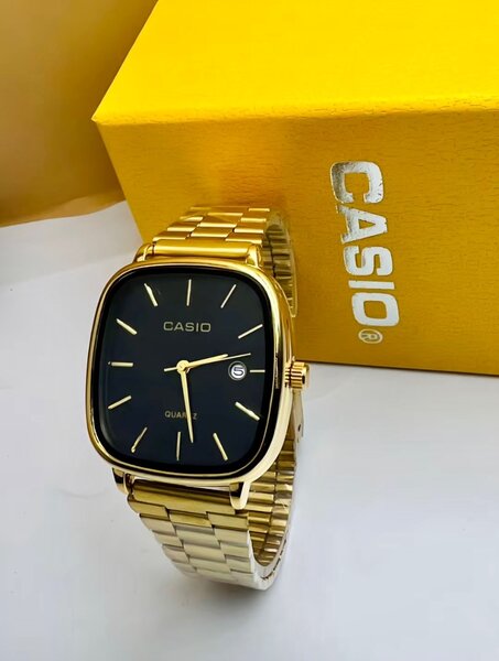Casio