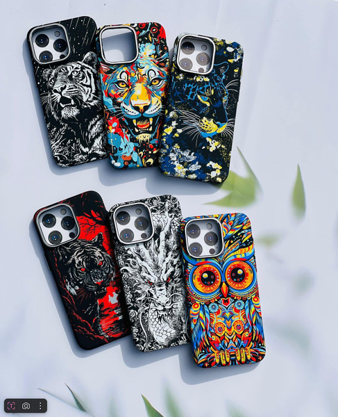 Coque iPhone