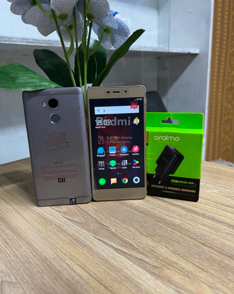 Redmi 4
