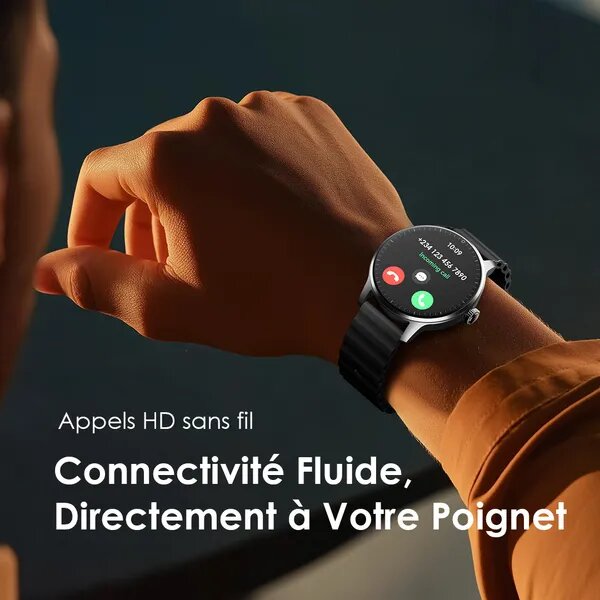 Oraimo Watch 5R Pro