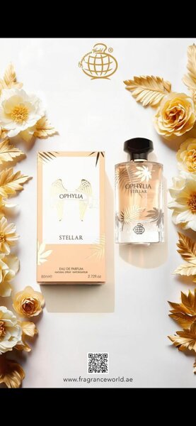 OPHYLIA stellar