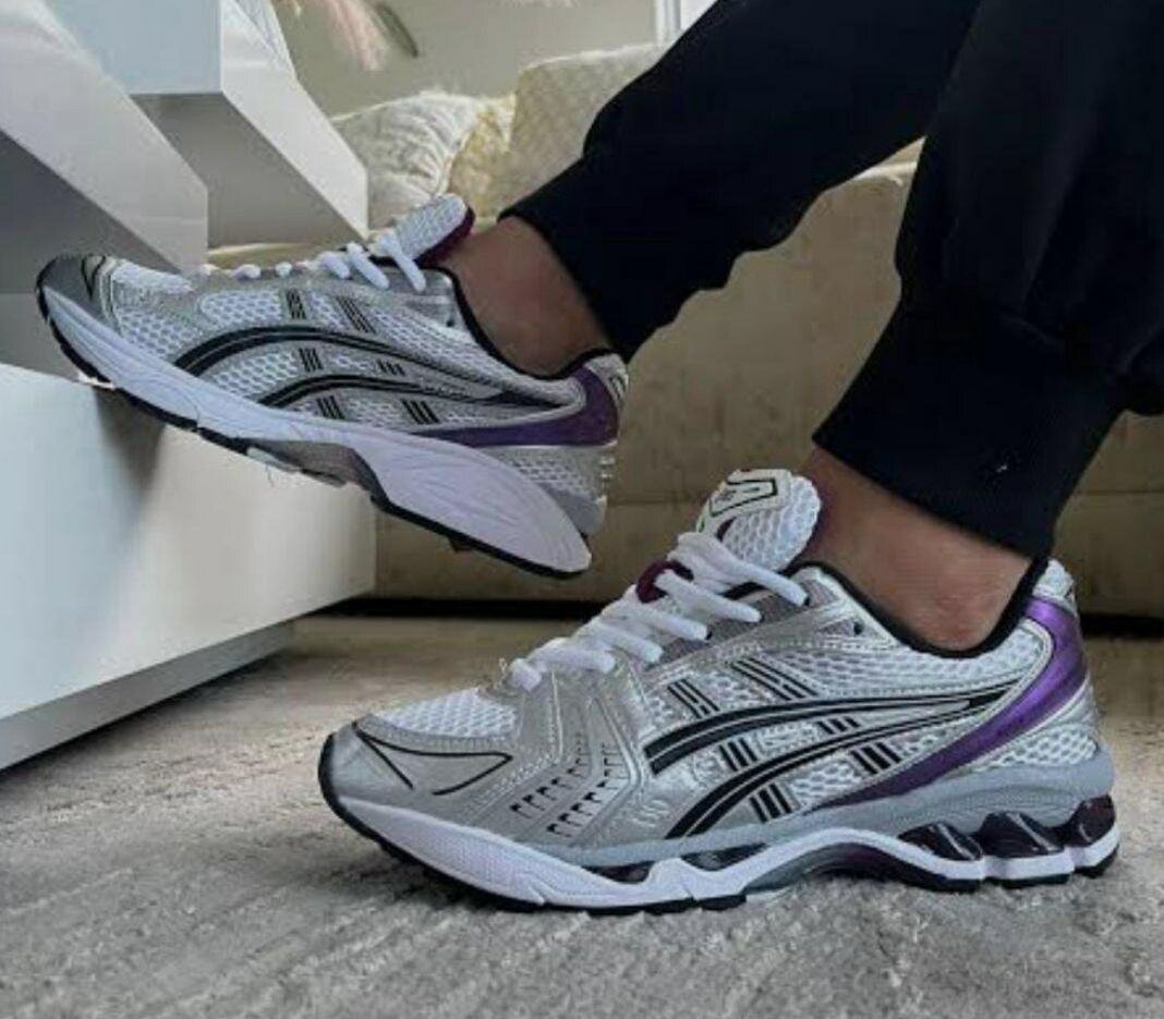 Asics Kayano 14