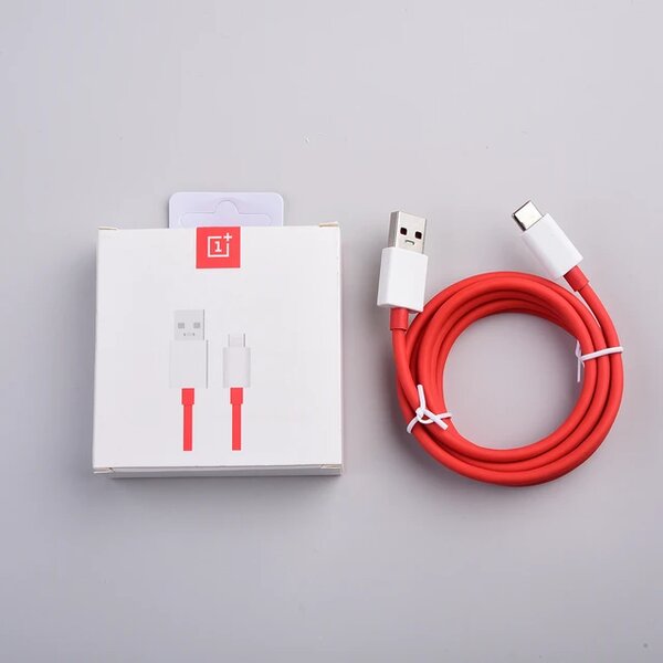 One Plus Dash Ceble