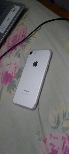 iPhone 7 32GB Argent
