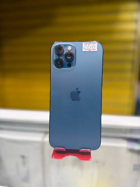 IPhone 12Pro Max 256Go 2nd mai